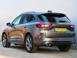 Ford Kuga – thumbnail 3