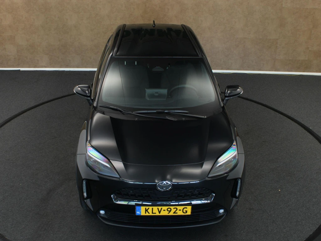 Toyota Yaris Cross – foto 10