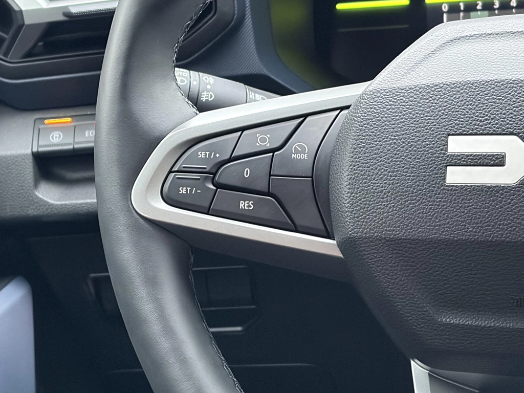 Dacia Duster – foto 32