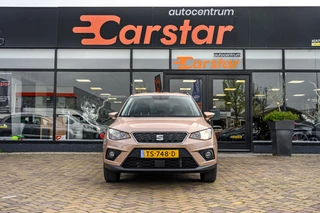 SEAT Arona – thumbnail 13