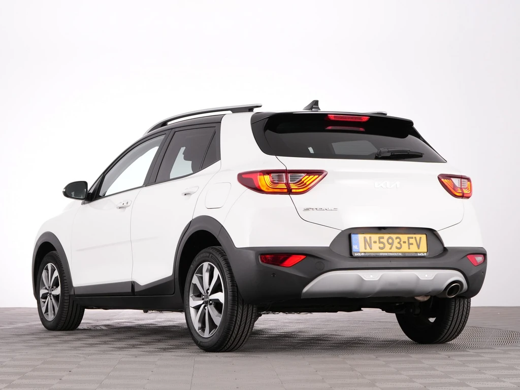 Kia Stonic – foto 5