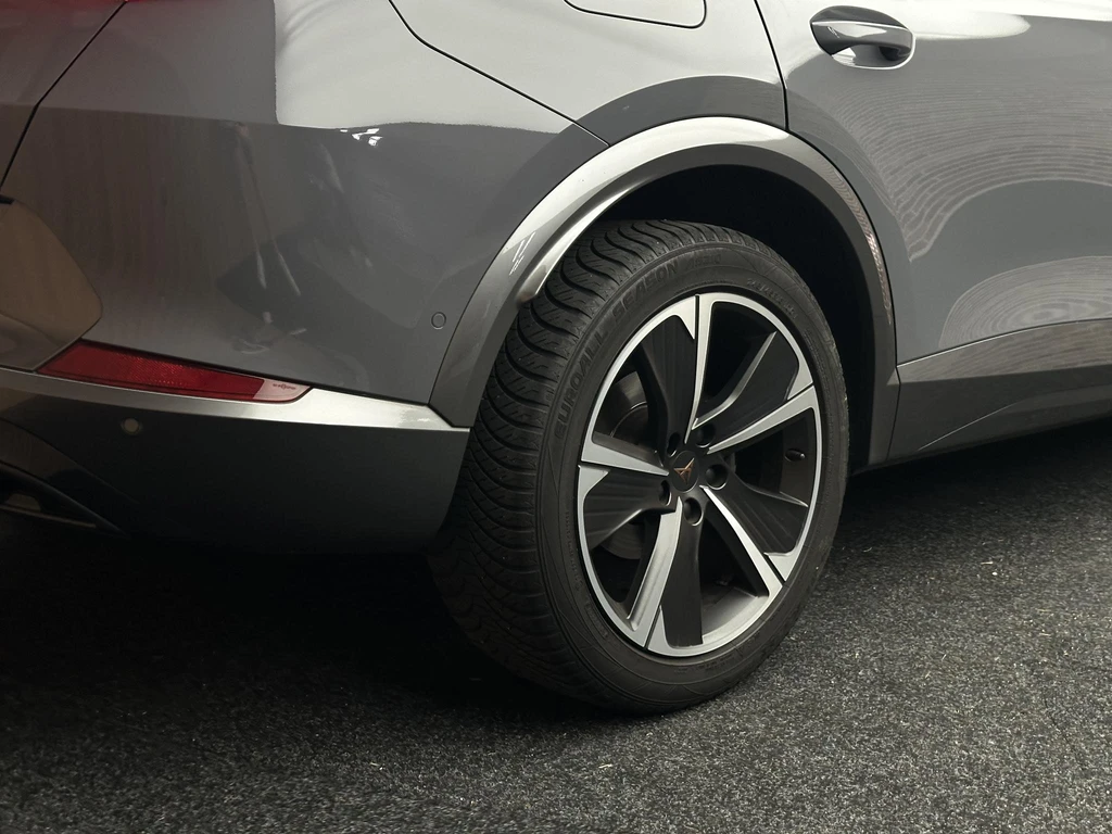 CUPRA Formentor – foto 28