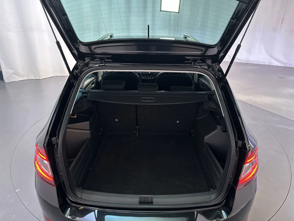Škoda Fabia – foto 16