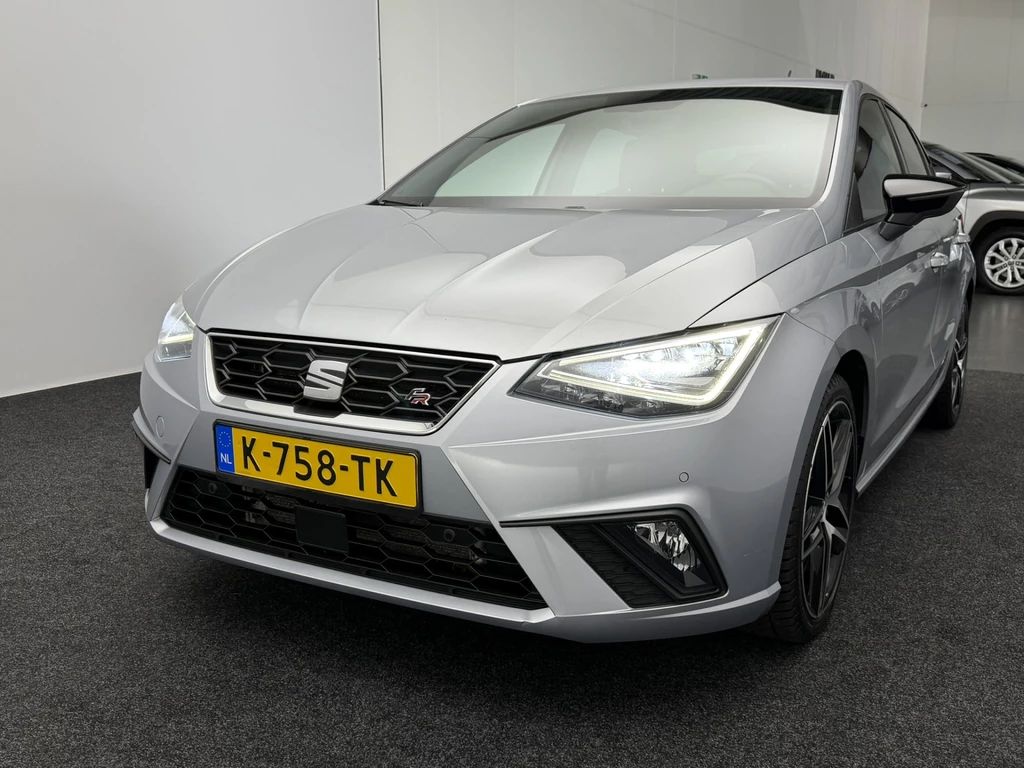 SEAT Ibiza – foto 2