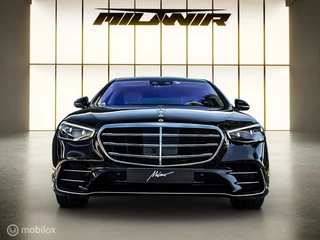 Mercedes-Benz S-Klasse – thumbnail 6