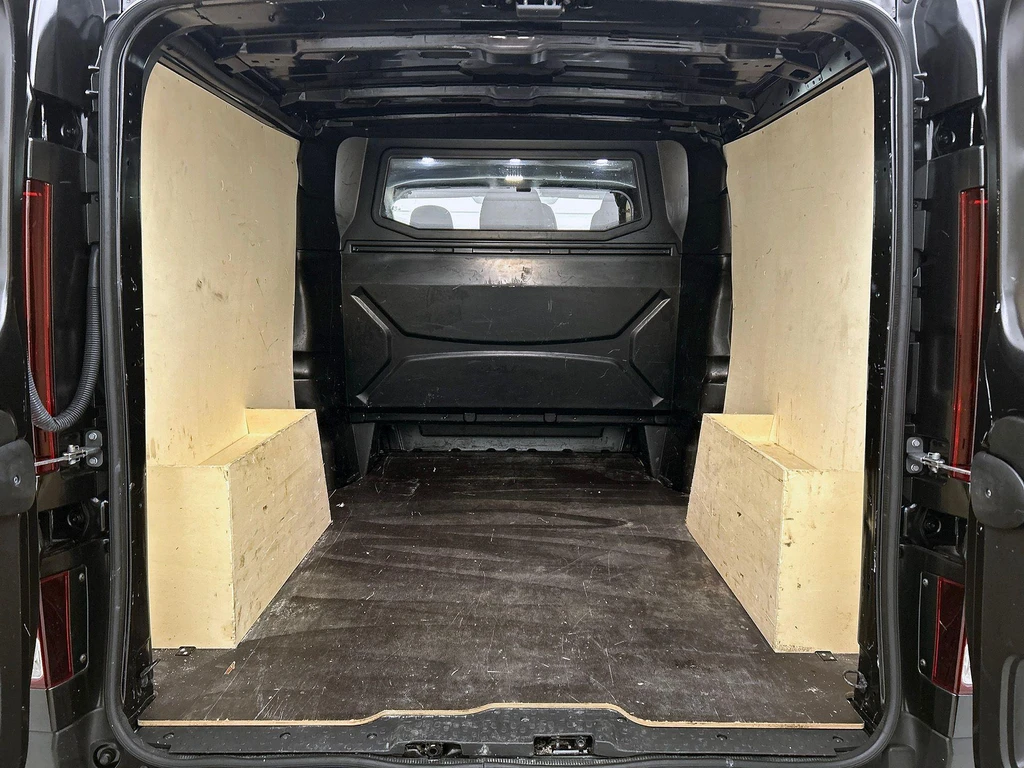 Renault Trafic – foto 30