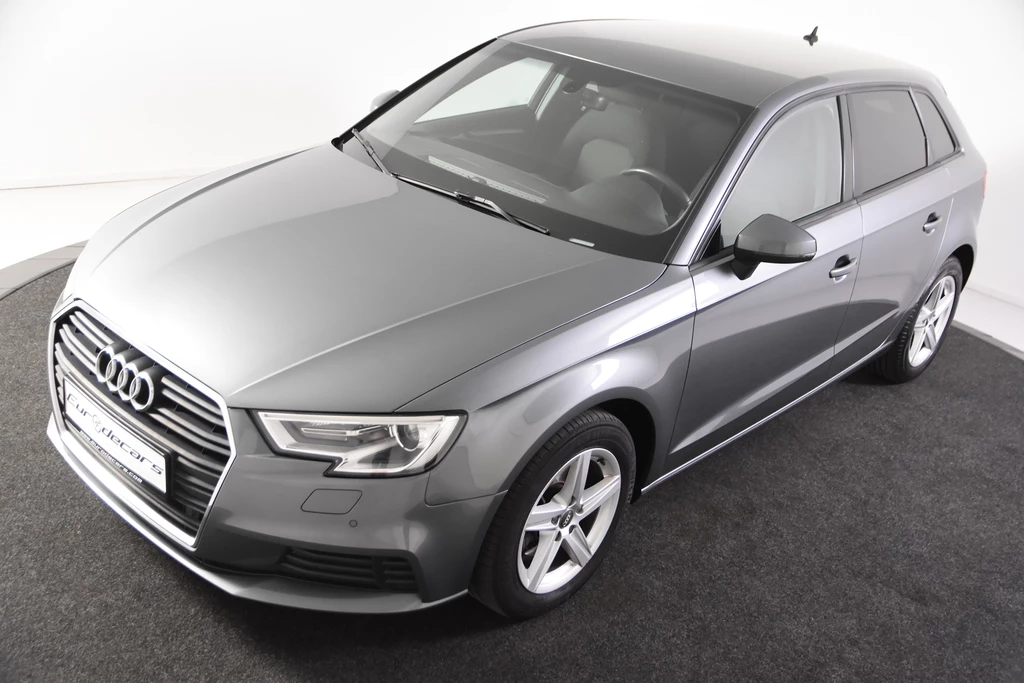 Audi A3 – foto 2