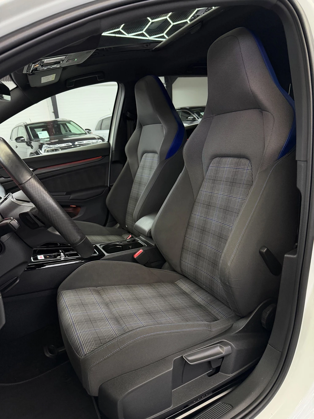 Volkswagen Golf – foto 15
