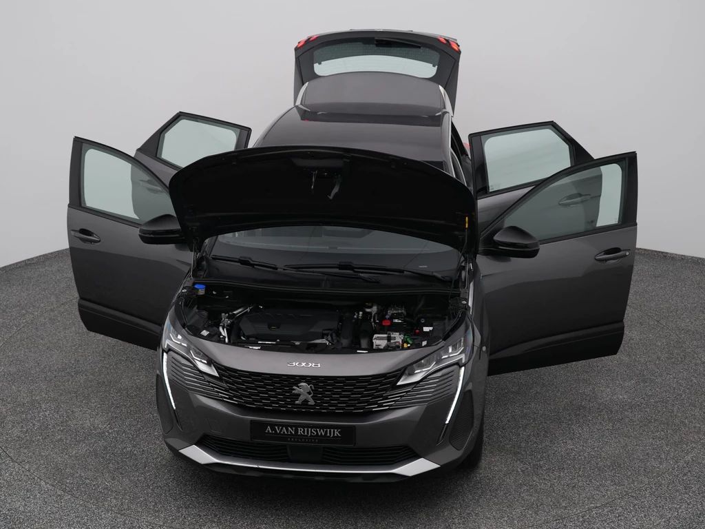 Peugeot 3008 – foto 21