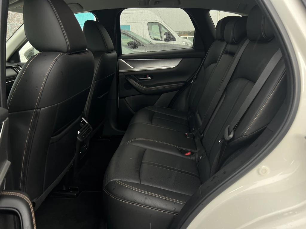 Mazda CX-60 – foto 29