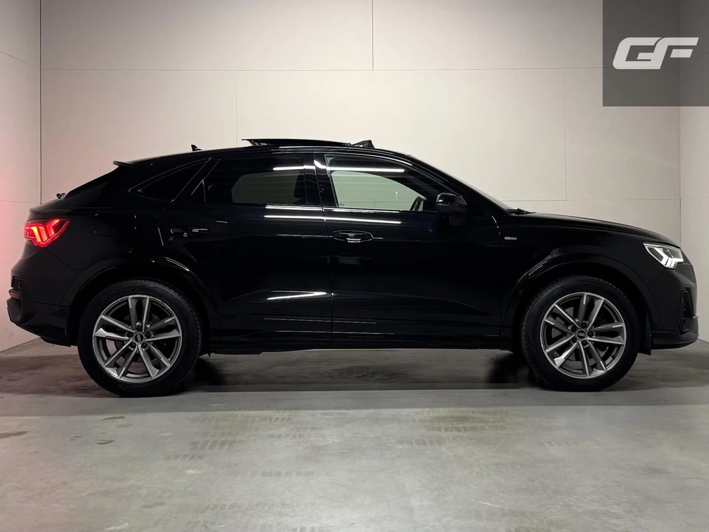 Audi Q3 – foto 15
