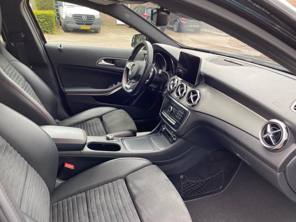 Mercedes-Benz GLA – foto 6