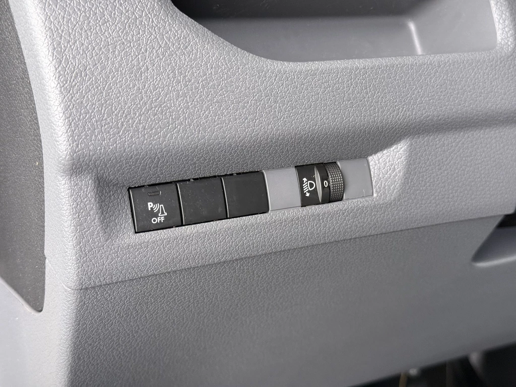 Opel Vivaro – foto 24