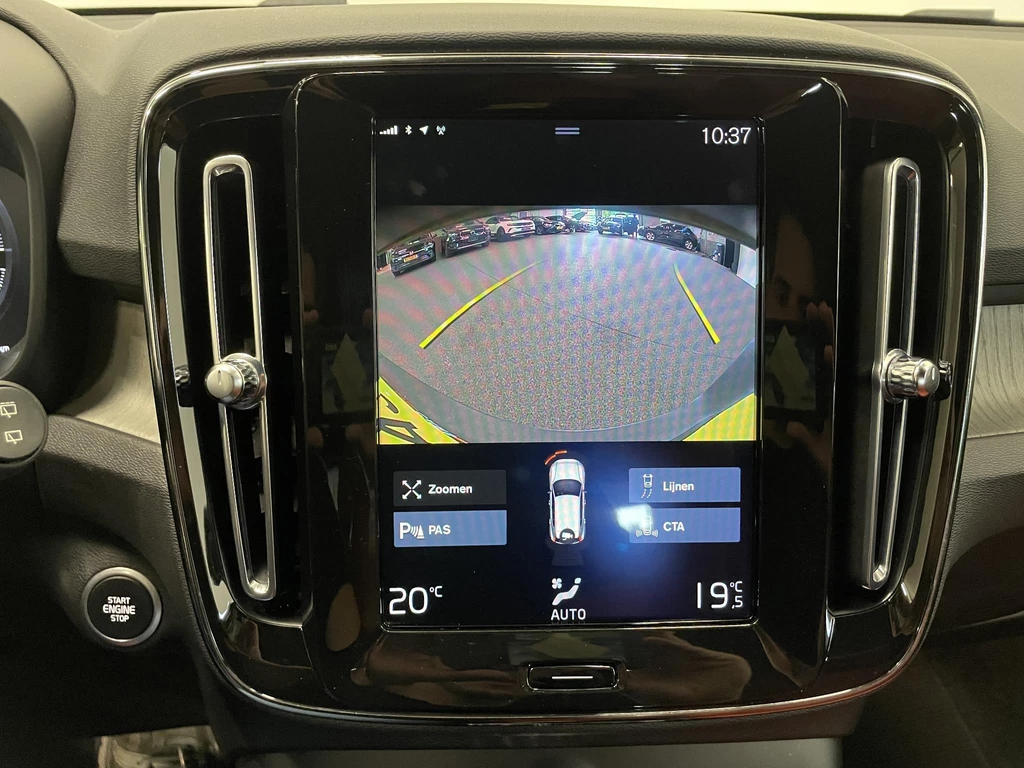 Volvo XC40 – foto 23