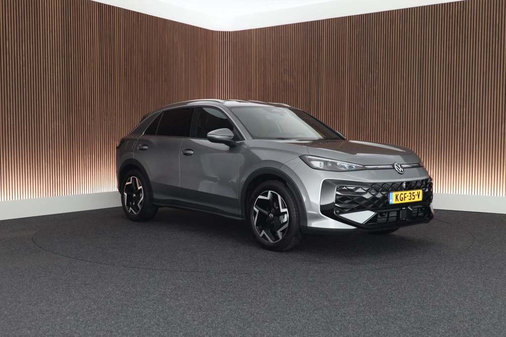 Volkswagen T-Roc – foto 6