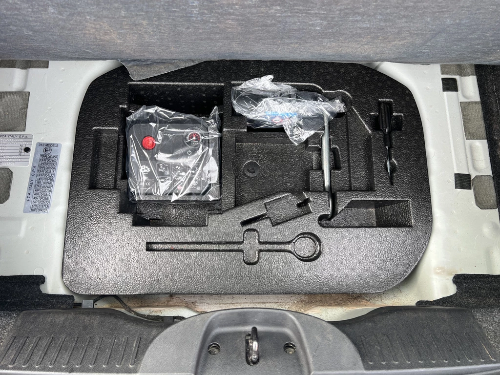 Fiat 500 – foto 35