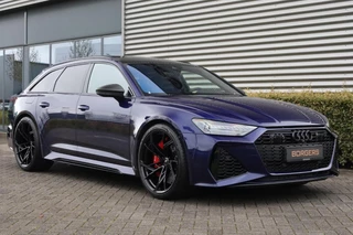 Audi RS6 – thumbnail 11