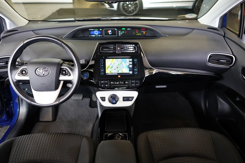 Toyota Prius – foto 10