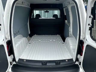 Volkswagen Caddy – thumbnail 8