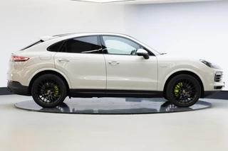 Porsche Cayenne – thumbnail 6