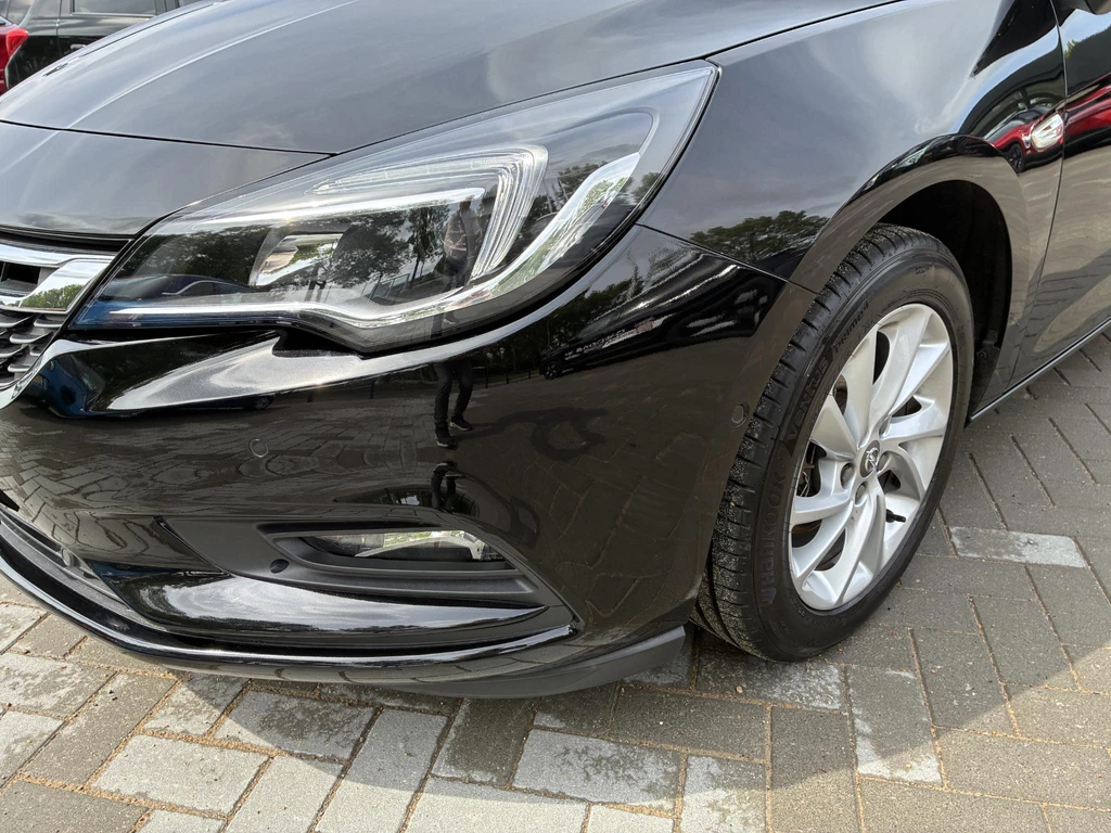 Opel Astra – foto 18