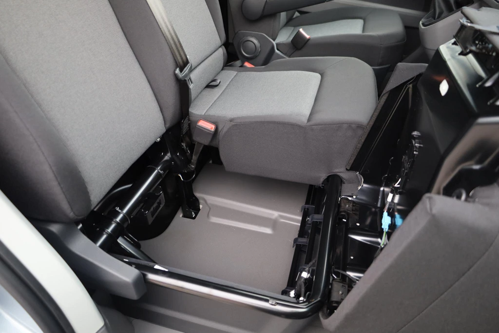 Volkswagen Crafter – foto 12