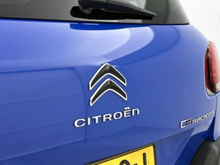 Citroën C3 Aircross – thumbnail 12