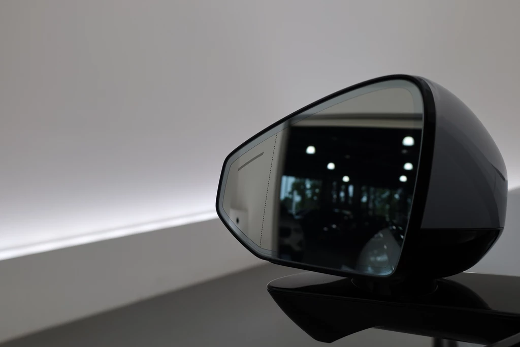 Polestar 4 – foto 13