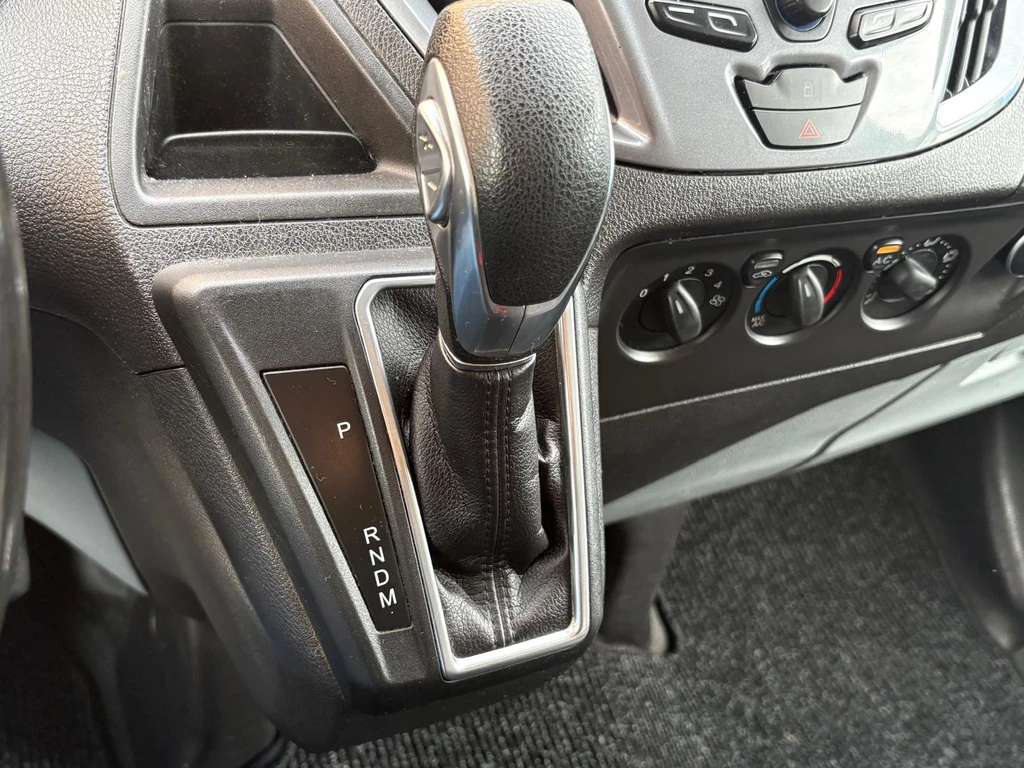 Ford Transit Custom – foto 16