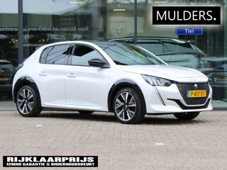 Peugeot 208 – thumbnail 5