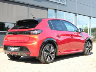Peugeot e-208 – thumbnail 3