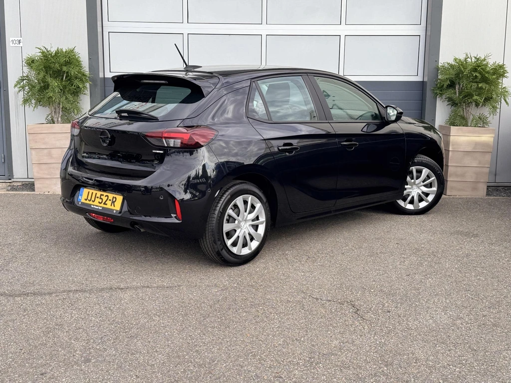 Opel Corsa – foto 5