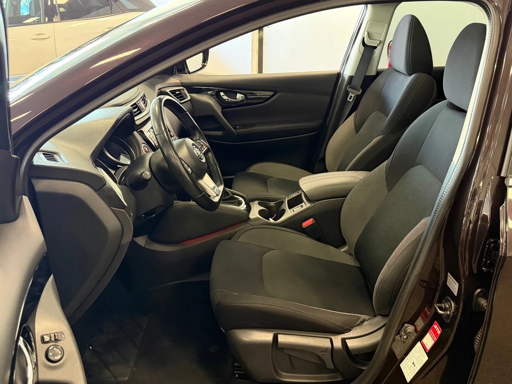 Nissan QASHQAI – foto 11