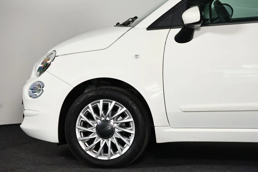 Fiat 500C – foto 14