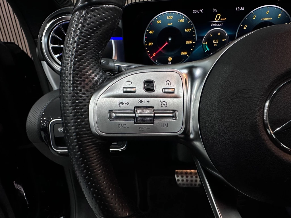 Mercedes-Benz CLA – foto 23