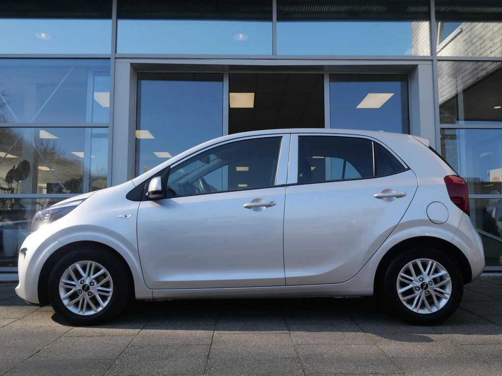 Kia Picanto – foto 2