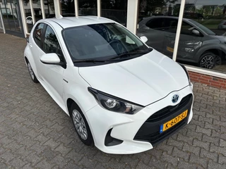 Toyota Yaris – thumbnail 5