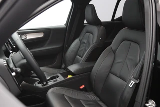 Volvo XC40 – thumbnail 10