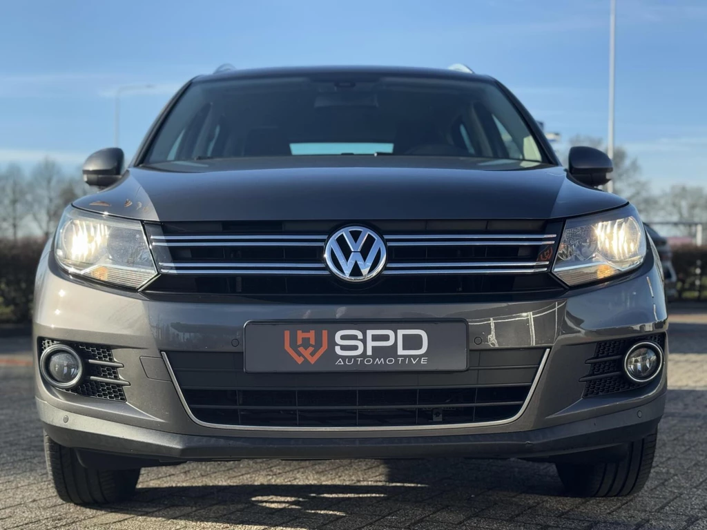 Volkswagen Tiguan – foto 6