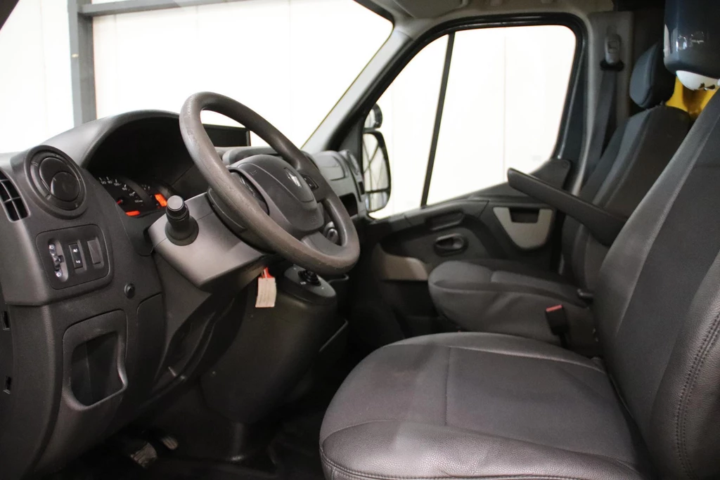 Renault Master – foto 6