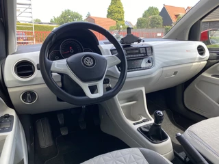 Volkswagen up! – thumbnail 14