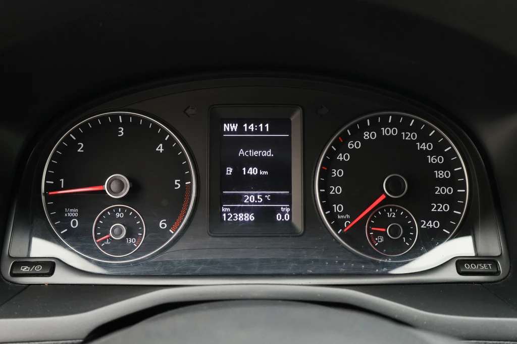 Volkswagen Caddy – foto 14