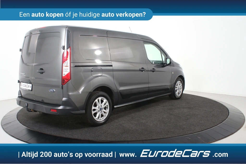 Ford Transit Connect – foto 10