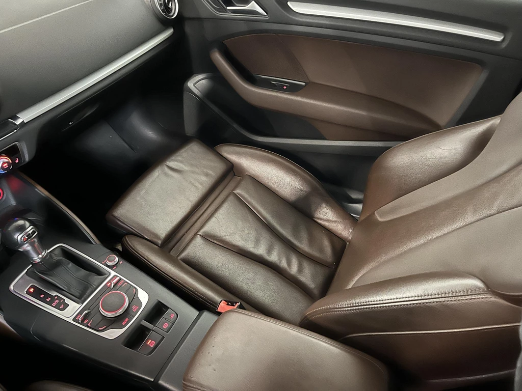 Audi A3 – foto 15