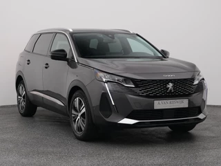 Peugeot 5008 – thumbnail 17