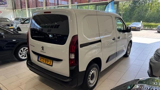 Peugeot Partner – thumbnail 4