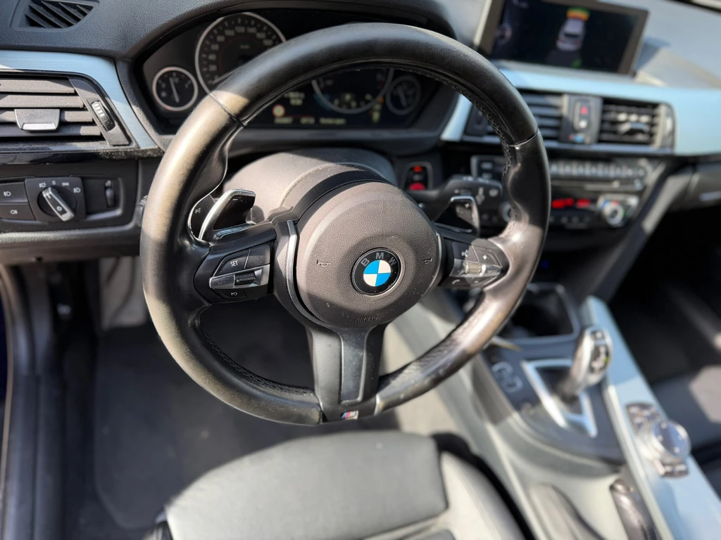 BMW 3 Serie – foto 32
