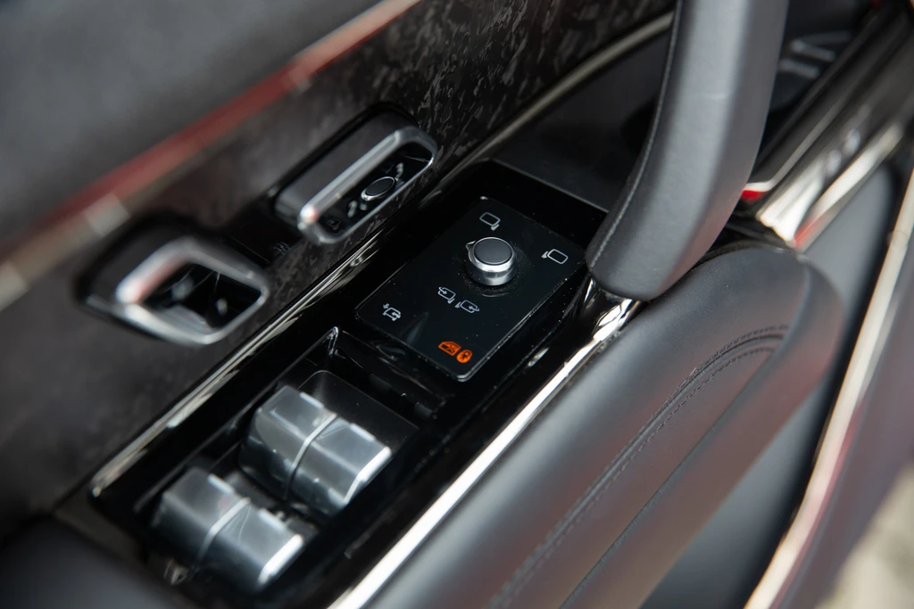 Land Rover Range Rover Sport – foto 33