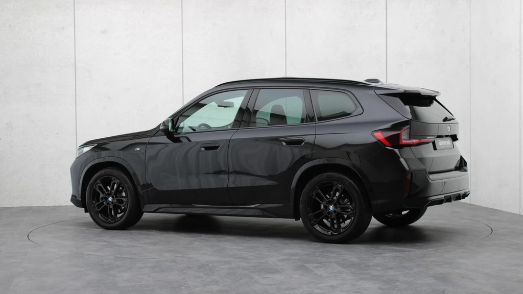 BMW X1 – foto 5