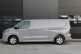Ford Transit Custom – thumbnail 2